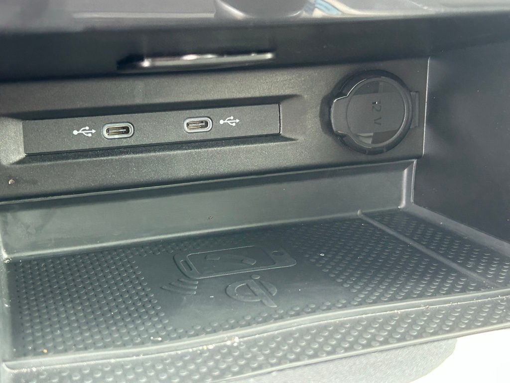 2024 Volkswagen Tiguan 2.0T SE R-Line Black Tampa FL