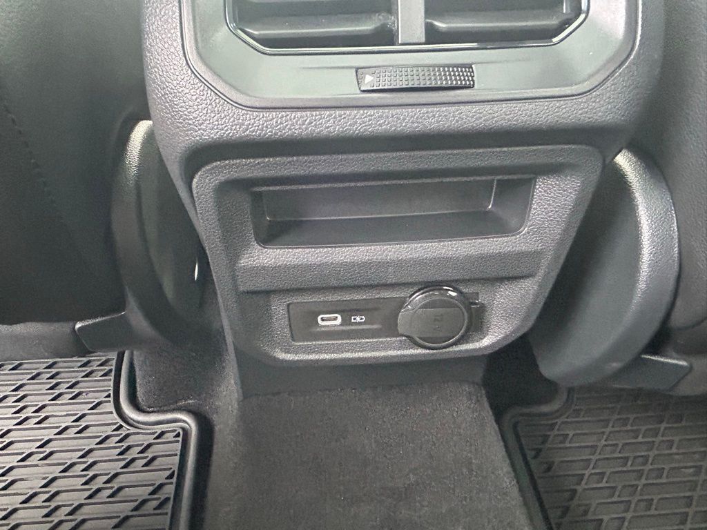 2024 Volkswagen Tiguan 2.0T SE R-Line Black Tampa FL