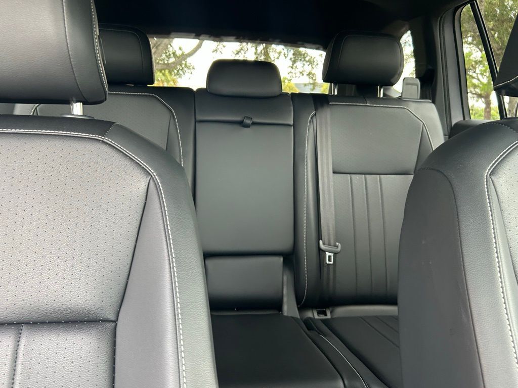 2024 Volkswagen Tiguan 2.0T SE R-Line Black Tampa FL