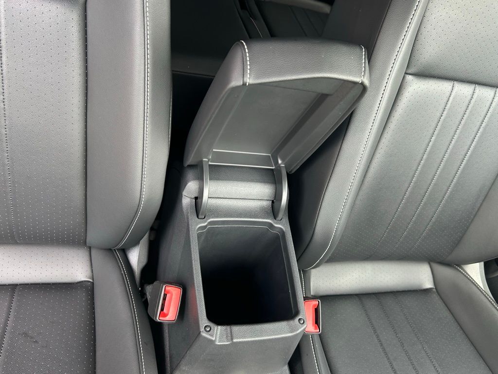 2024 Volkswagen Tiguan 2.0T SE R-Line Black Tampa FL