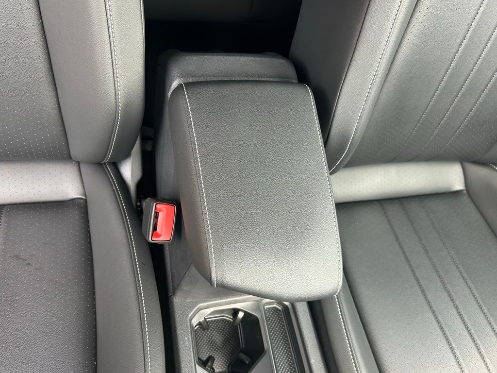 2024 Volkswagen Tiguan 2.0T SE R-Line Black Tampa FL