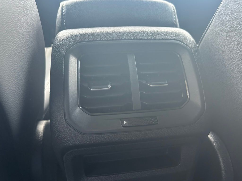 2024 Volkswagen Tiguan 2.0T SE R-Line Black Tampa FL