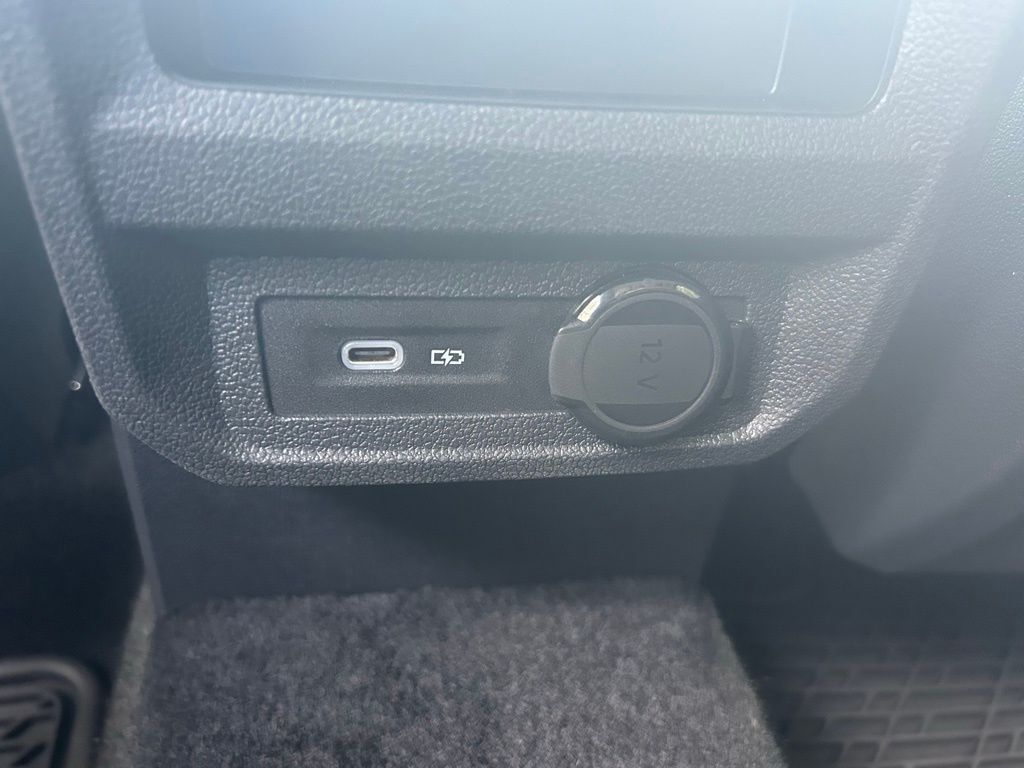 2024 Volkswagen Tiguan 2.0T SE R-Line Black Tampa FL