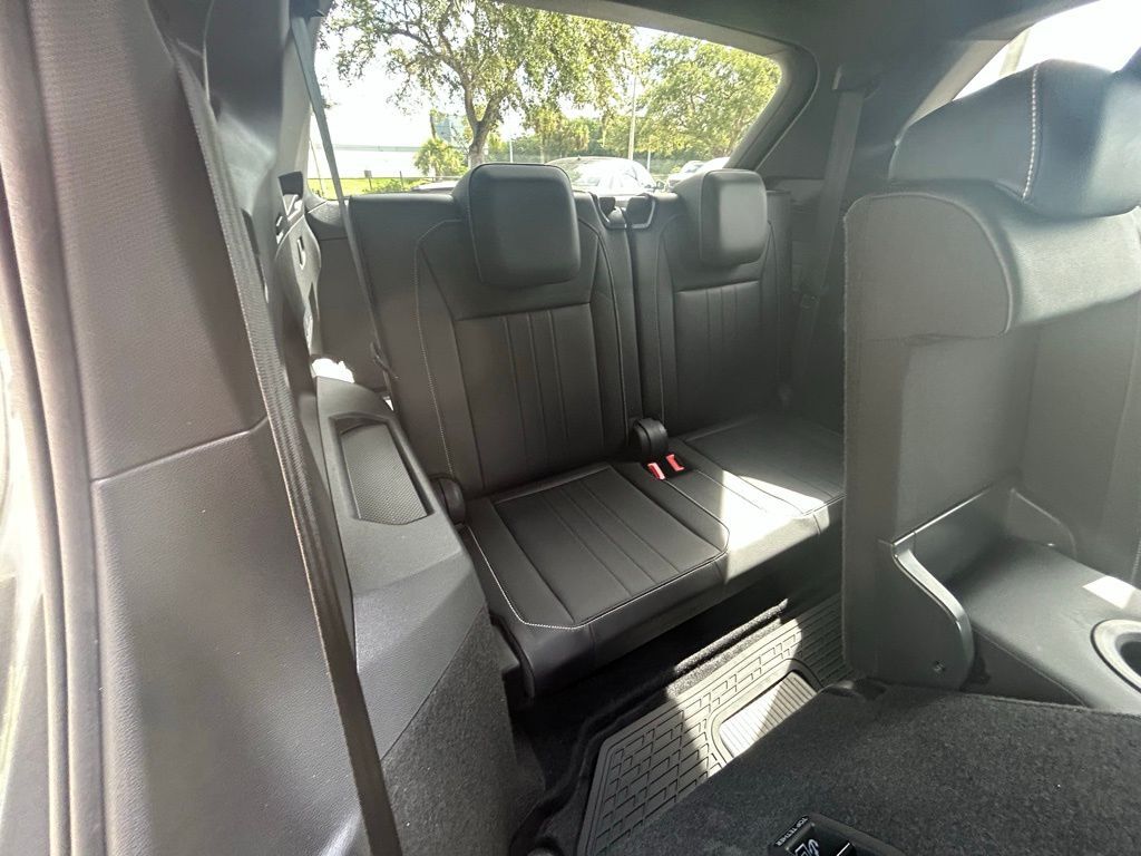 2024 Volkswagen Tiguan 2.0T SE R-Line Black Tampa FL
