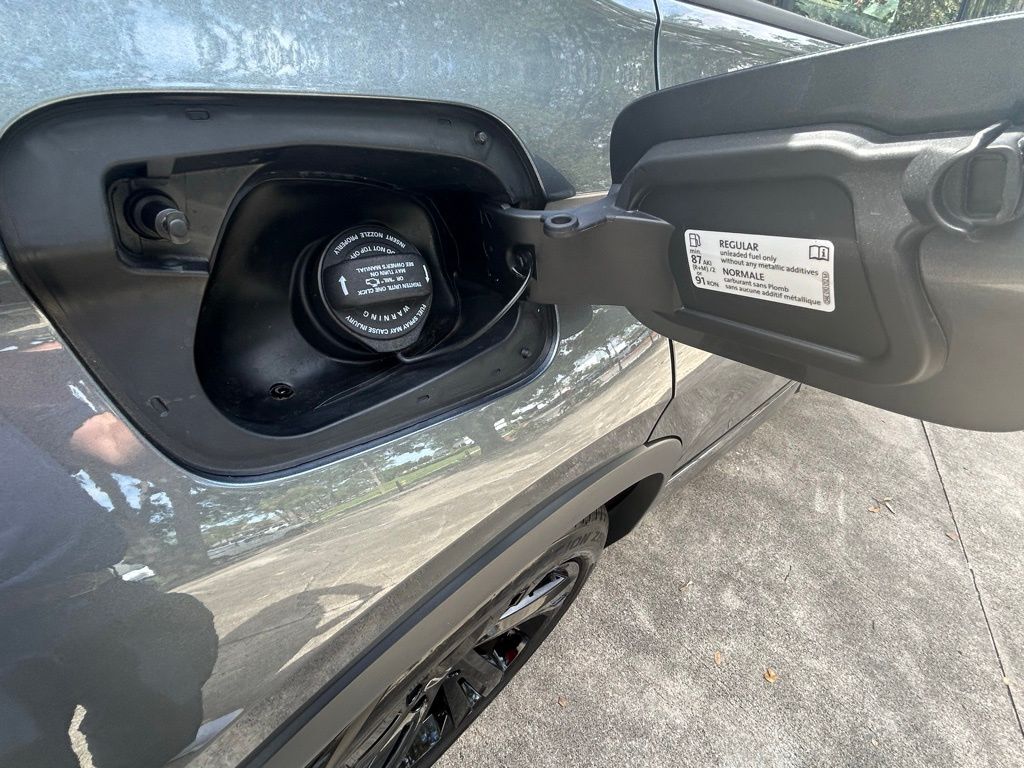 2024 Volkswagen Tiguan 2.0T SE R-Line Black Tampa FL