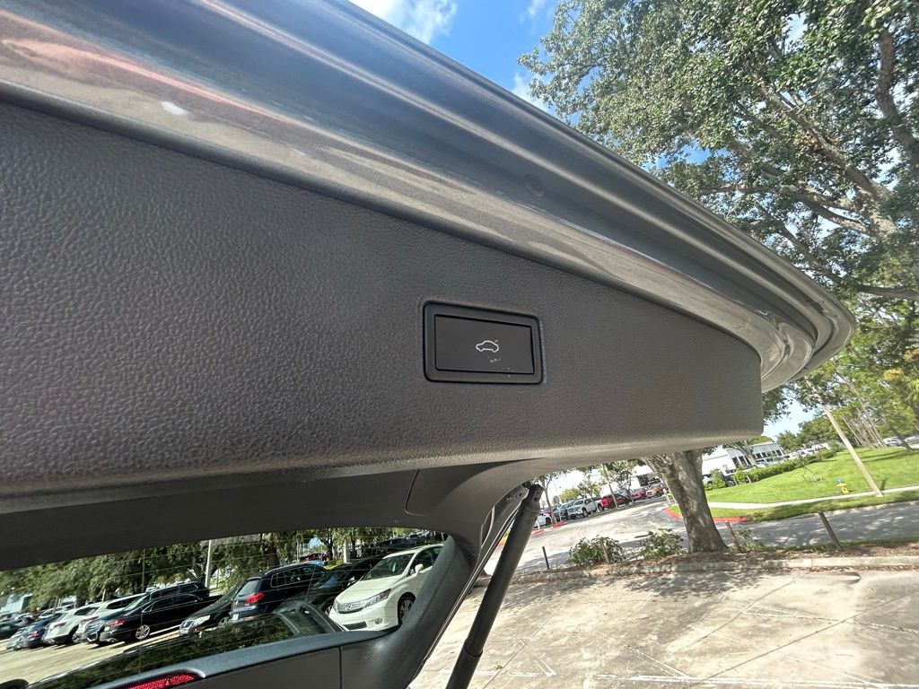 2024 Volkswagen Tiguan 2.0T SE R-Line Black Tampa FL