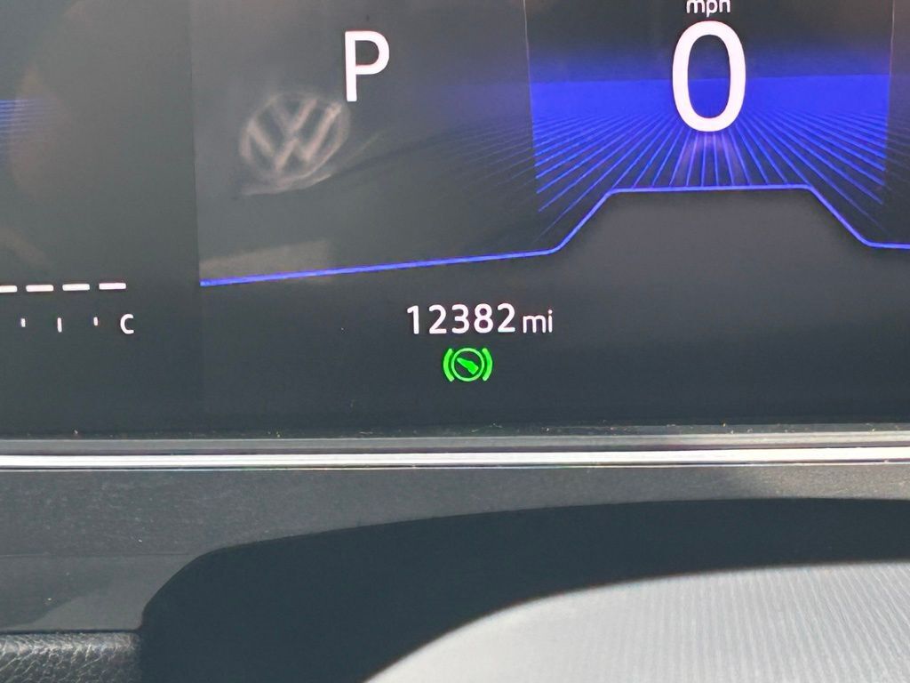 2024 Volkswagen Tiguan 2.0T SE R-Line Black Tampa FL