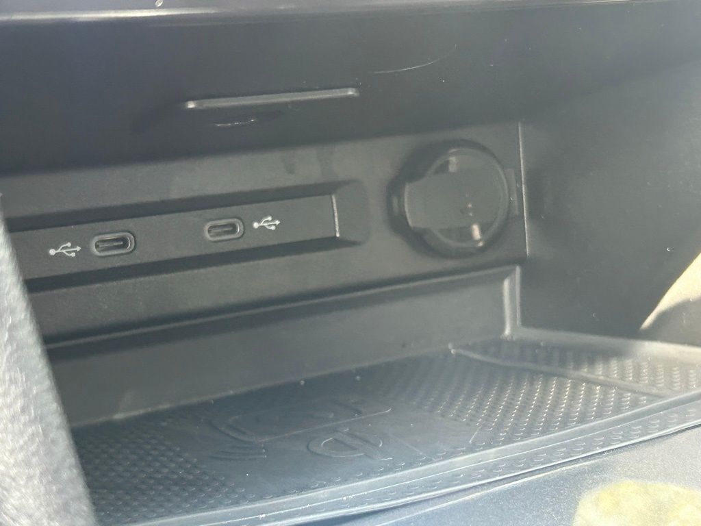 2024 Volkswagen Tiguan 2.0T SE R-Line Black Tampa FL