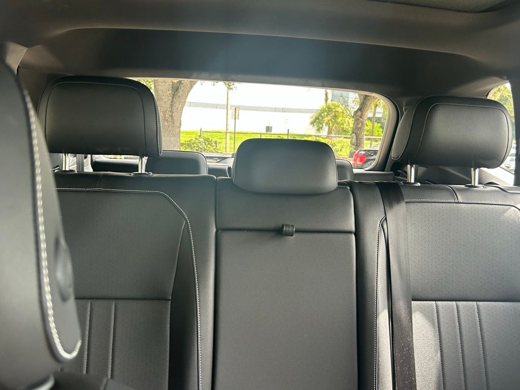2024 Volkswagen Tiguan 2.0T SE R-Line Black Tampa FL