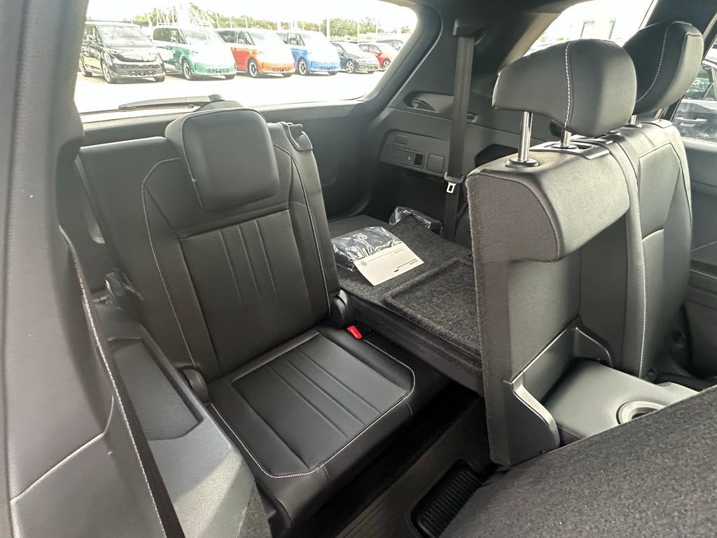 2024 Volkswagen Tiguan 2.0T SE R-Line Black Tampa FL