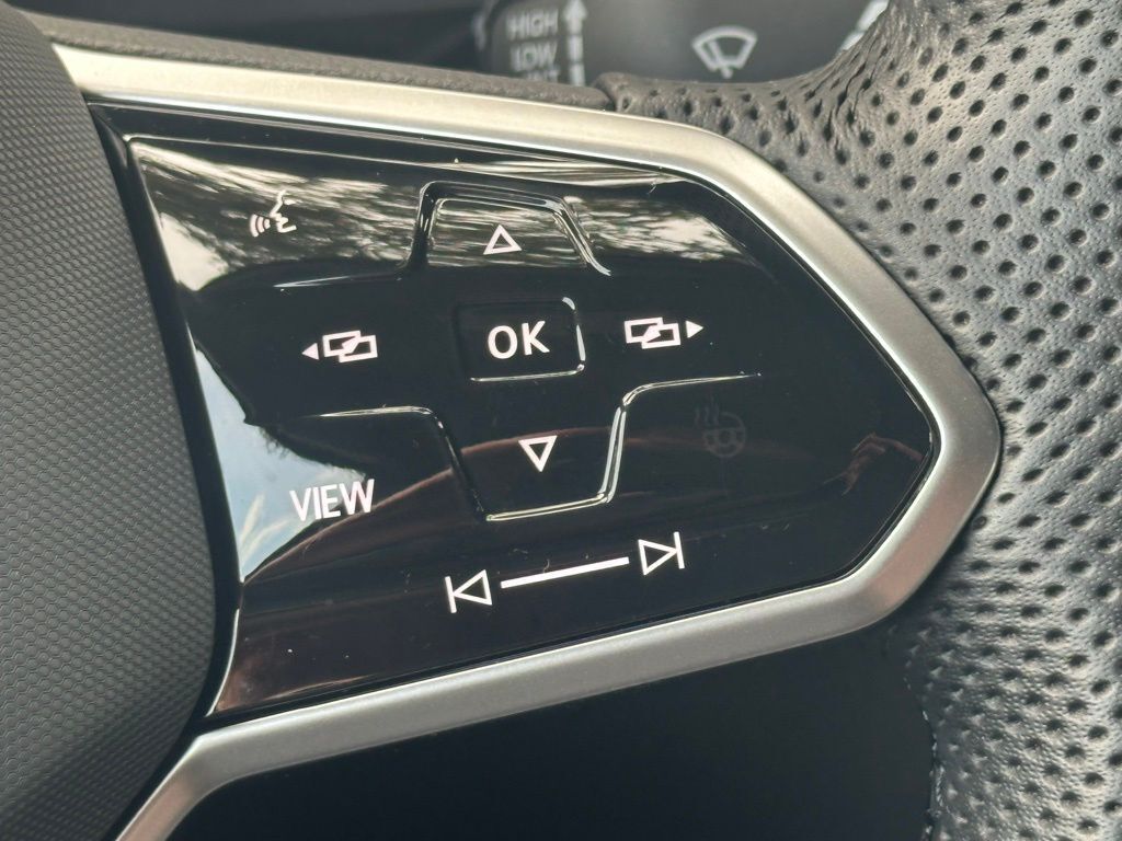 2024 Volkswagen Tiguan 2.0T SE R-Line Black Tampa FL