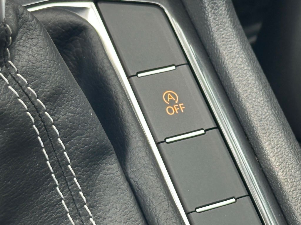 2024 Volkswagen Tiguan 2.0T SE R-Line Black Tampa FL
