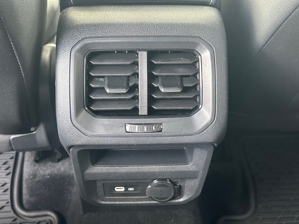 2024 Volkswagen Tiguan 2.0T SE R-Line Black Tampa FL
