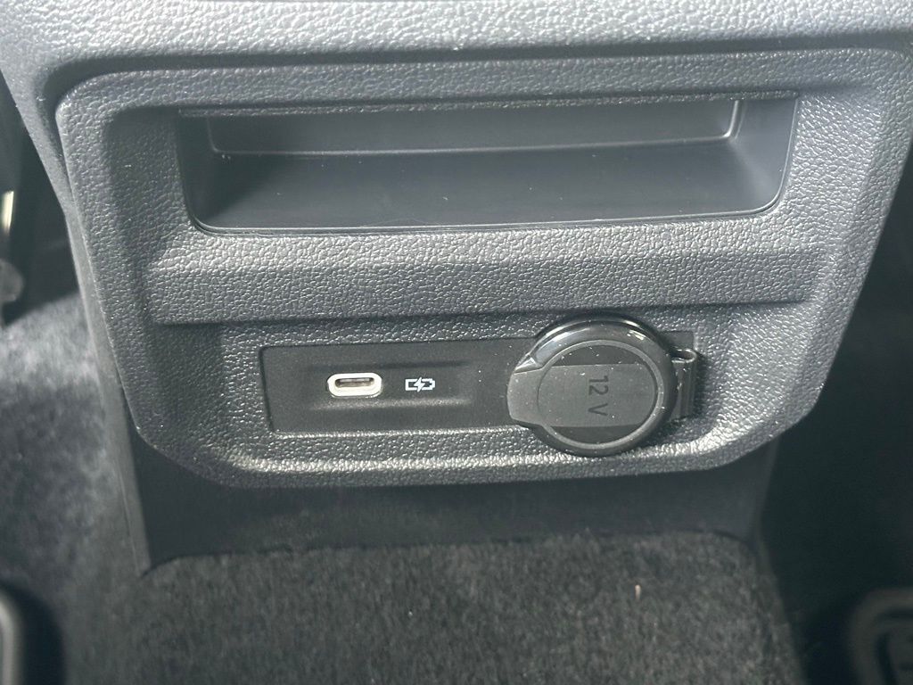 2024 Volkswagen Tiguan 2.0T SE R-Line Black Tampa FL