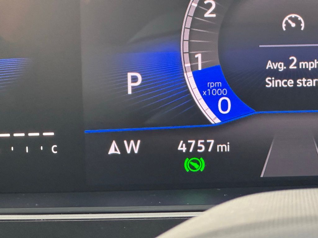 2024 Volkswagen Tiguan 2.0T SE R-Line Black Tampa FL