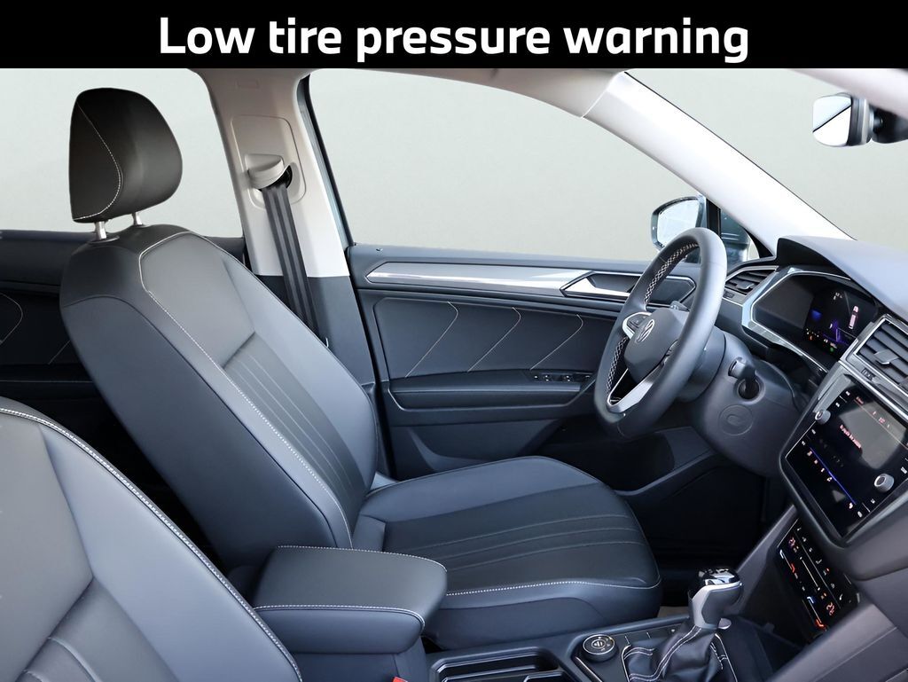 2024 Volkswagen Tiguan 2.0T SE San Clemente CA