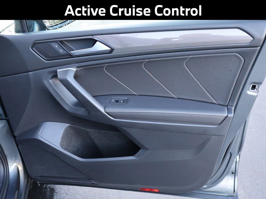 2024 Volkswagen Tiguan 2.0T SE San Clemente CA