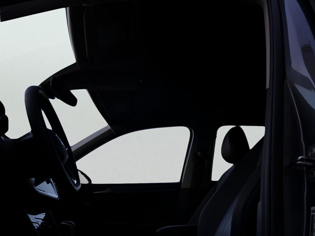 2024 Volkswagen Tiguan 2.0T SE San Clemente CA