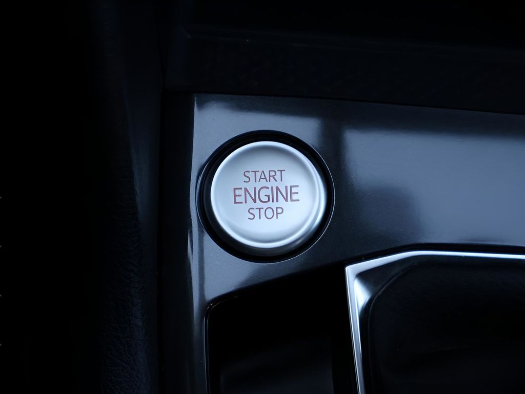 2024 Volkswagen Tiguan 2.0T SE San Clemente CA