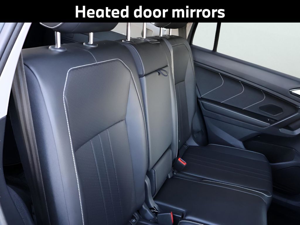 2024 Volkswagen Tiguan 2.0T SE San Clemente CA