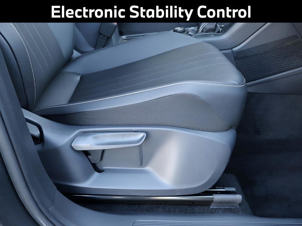 2024 Volkswagen Tiguan 2.0T SE San Clemente CA