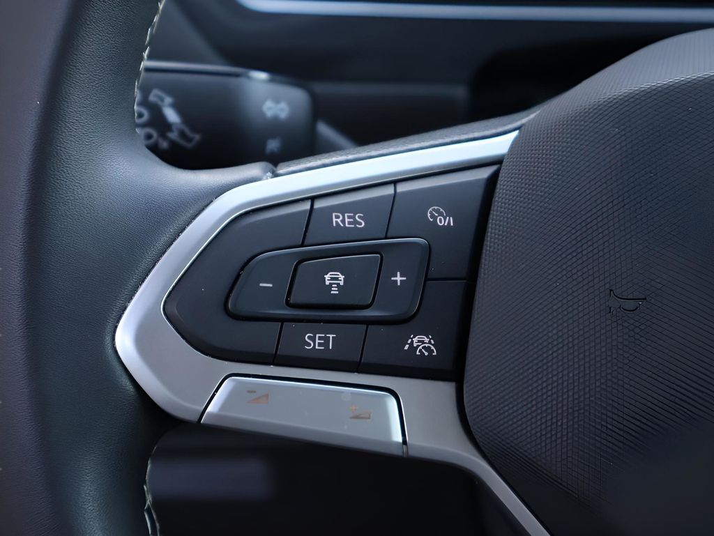 2024 Volkswagen Tiguan 2.0T SE San Clemente CA