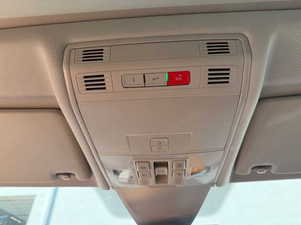 2024 Volkswagen Tiguan 2.0T SE San Clemente CA
