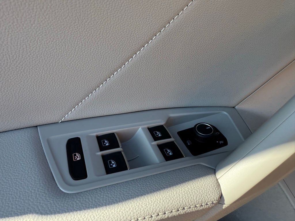 2024 Volkswagen Tiguan 2.0T SE San Clemente CA