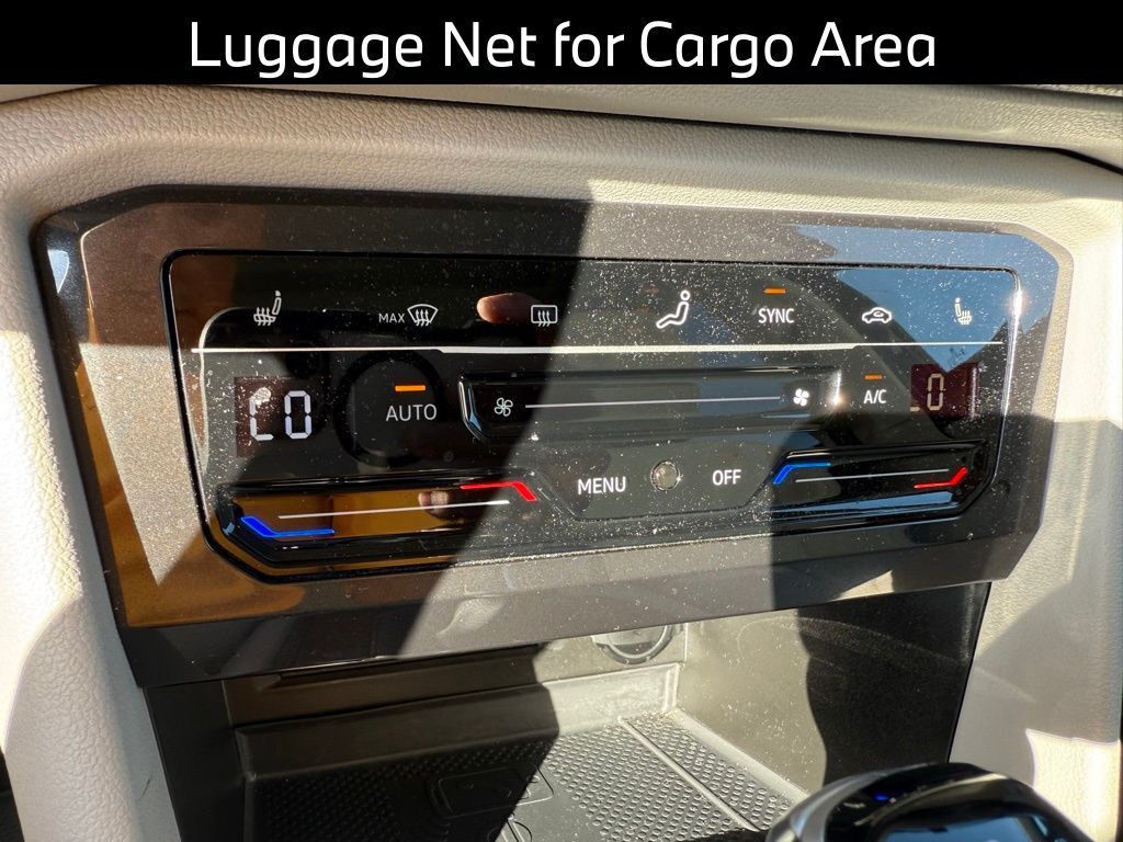 2024 Volkswagen Tiguan 2.0T SE San Clemente CA