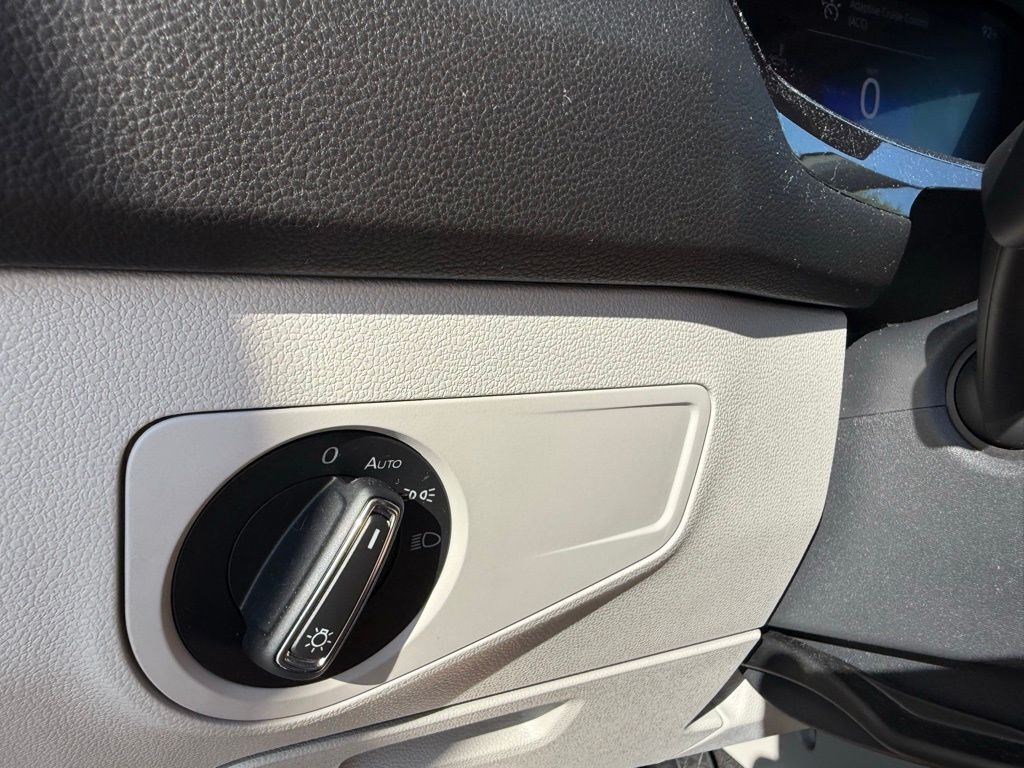 2024 Volkswagen Tiguan 2.0T SE San Clemente CA