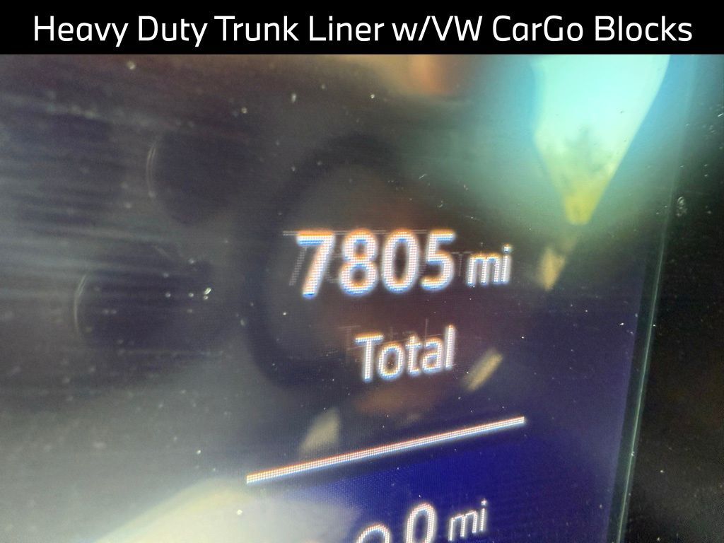 2024 Volkswagen Tiguan 2.0T SE San Clemente CA