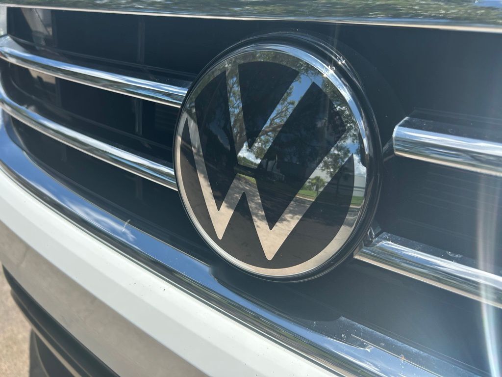 2024 Volkswagen Tiguan 2.0T SE Tampa FL