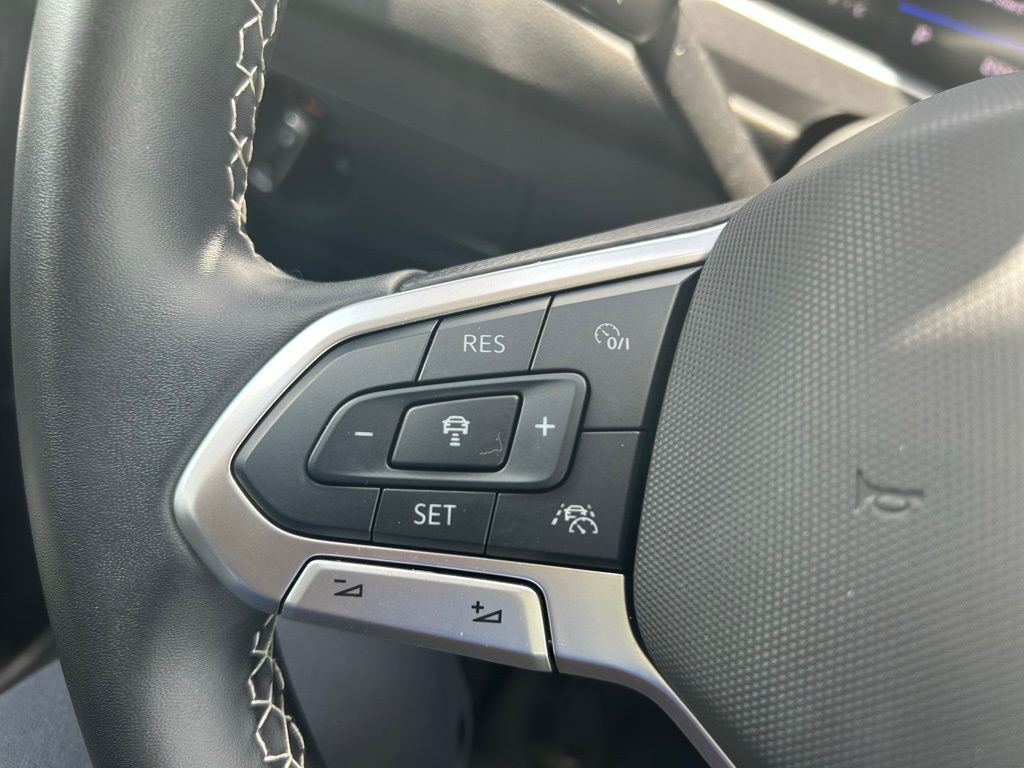 2024 Volkswagen Tiguan 2.0T SE Tampa FL