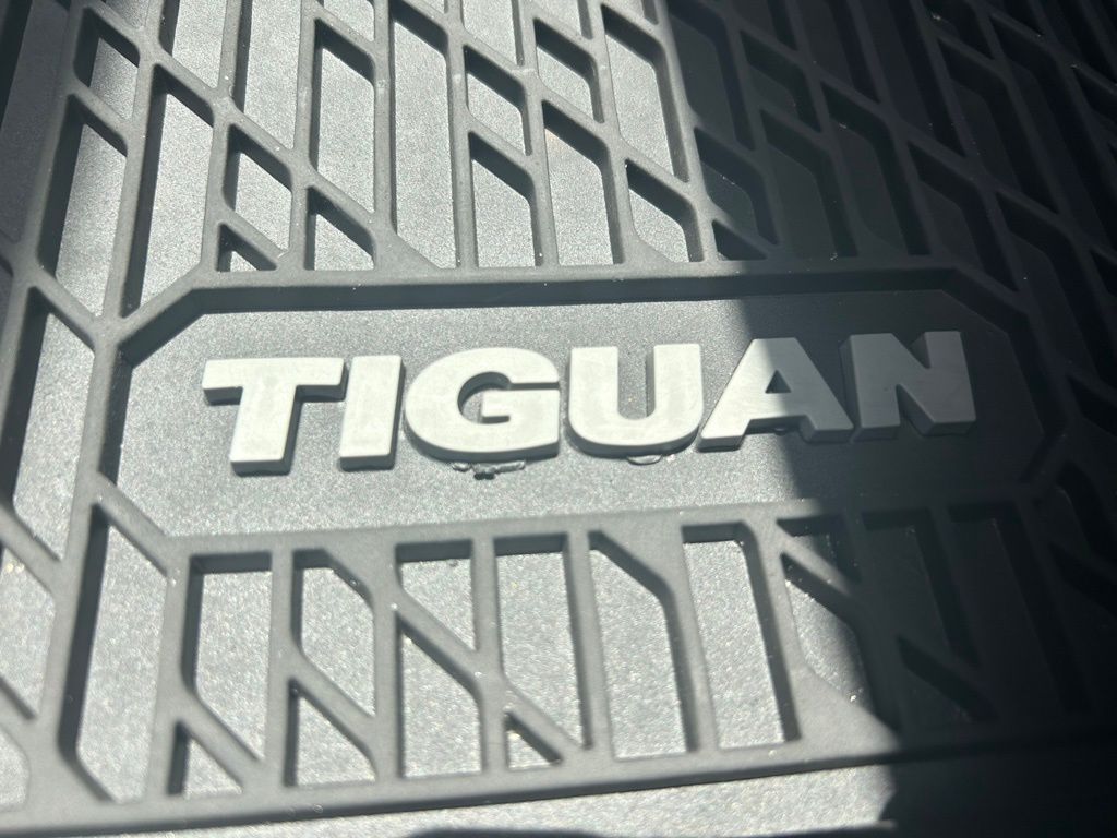 2024 Volkswagen Tiguan 2.0T SE Tampa FL