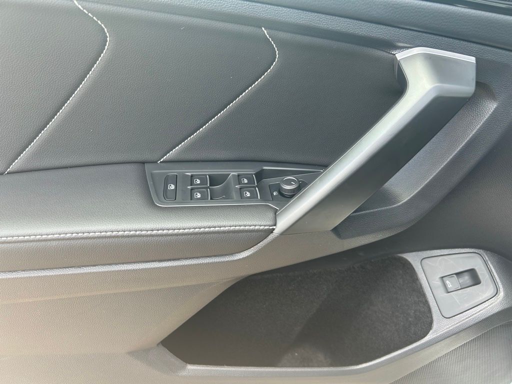 2024 Volkswagen Tiguan 2.0T SE Tampa FL