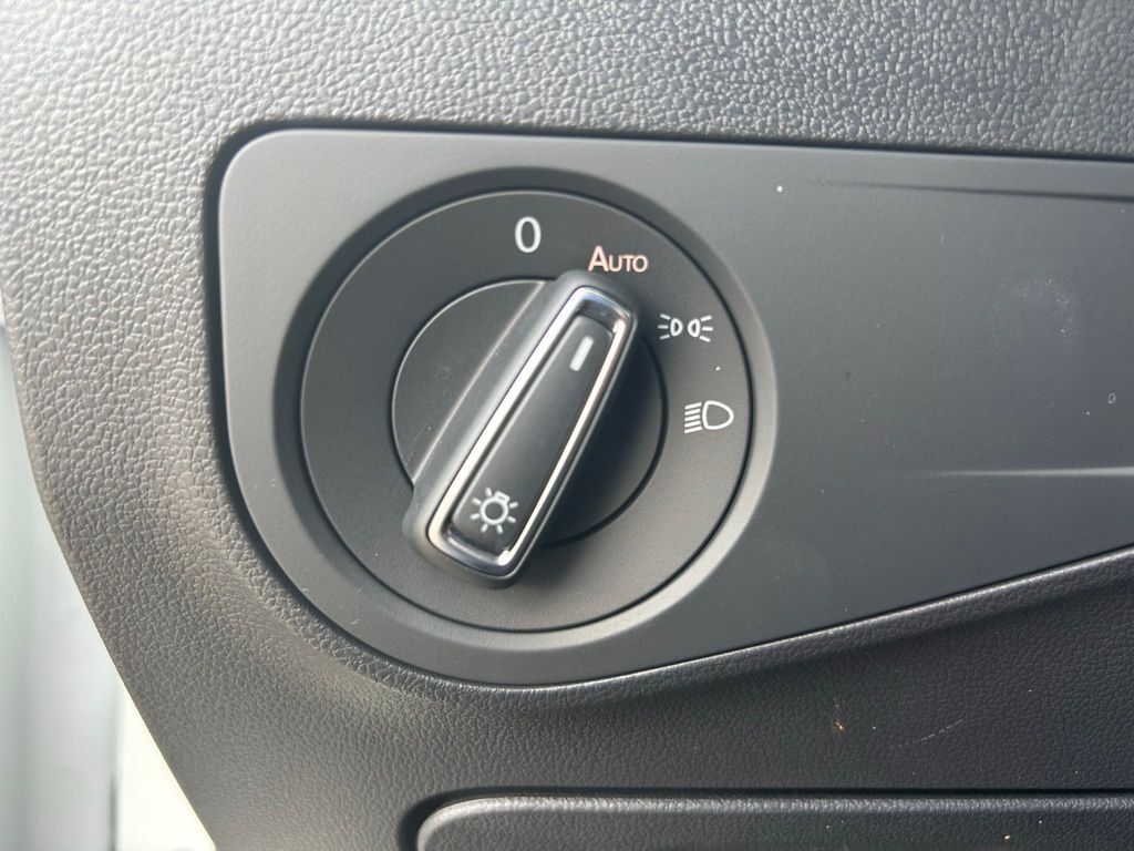 2024 Volkswagen Tiguan 2.0T SE Tampa FL