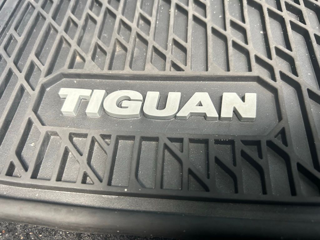2024 Volkswagen Tiguan 2.0T SE Tampa FL