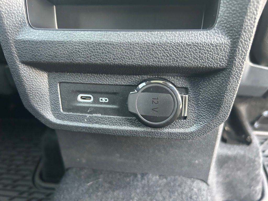 2024 Volkswagen Tiguan 2.0T SE Tampa FL