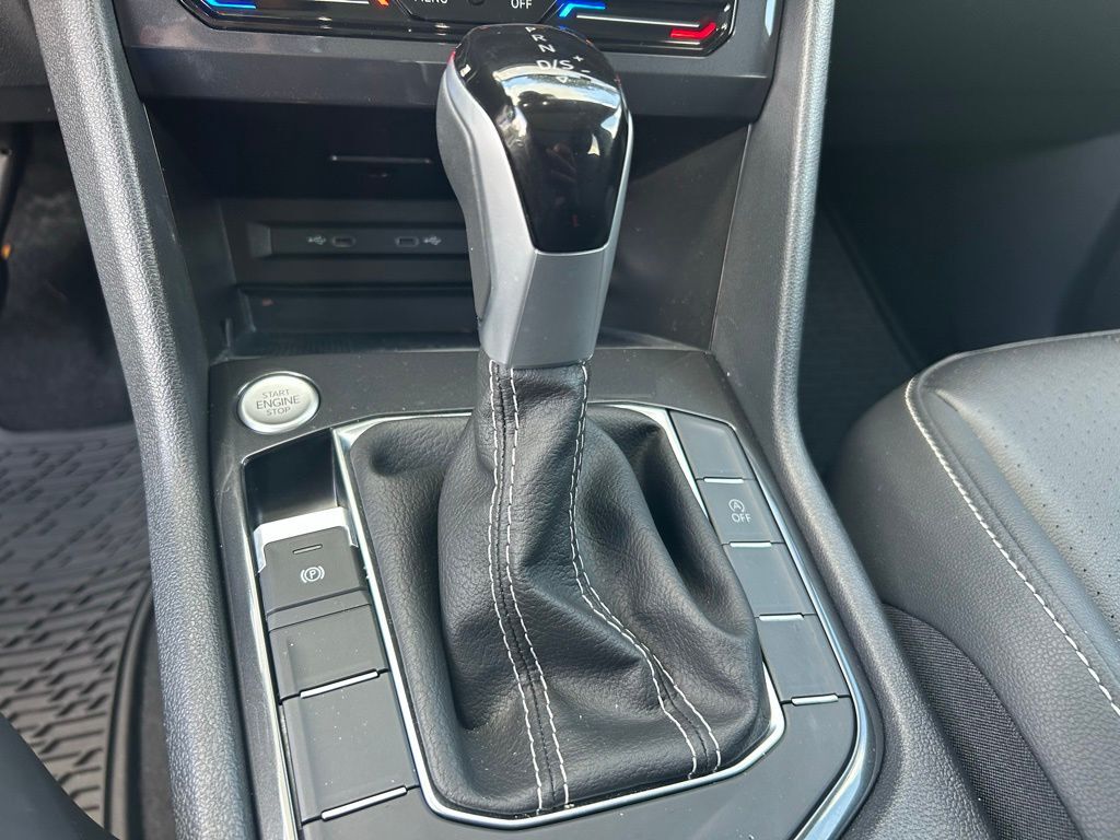 2024 Volkswagen Tiguan 2.0T SE Tampa FL