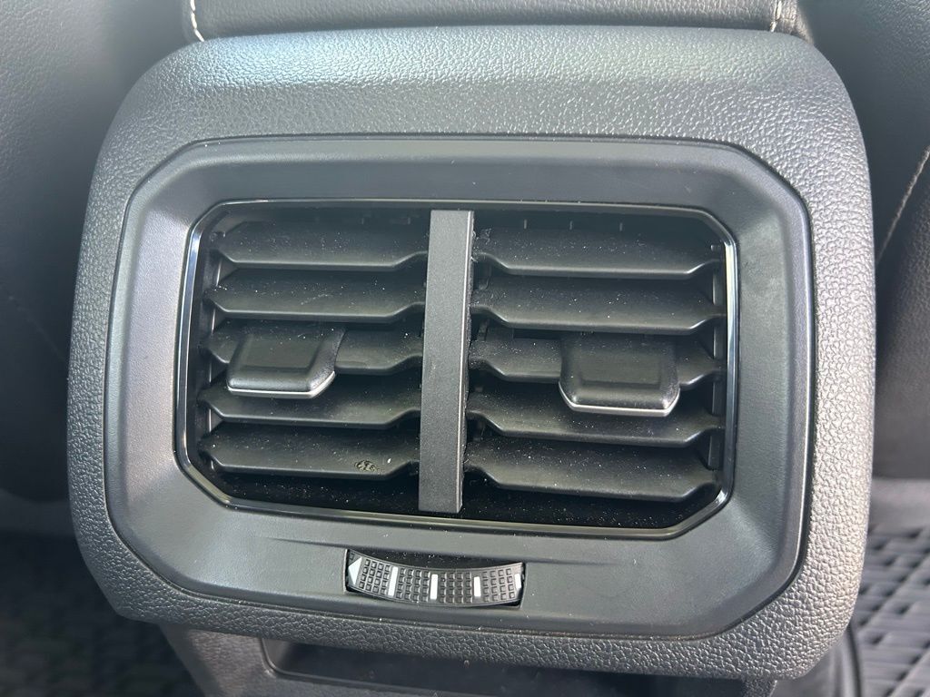 2024 Volkswagen Tiguan 2.0T SE Tampa FL