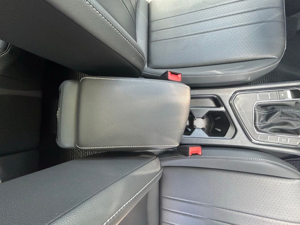 2024 Volkswagen Tiguan 2.0T SE Tampa FL