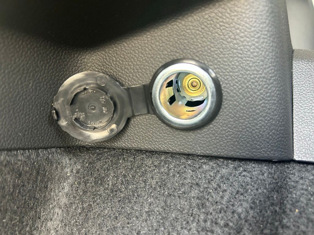 2024 Volkswagen Tiguan 2.0T SE Tampa FL