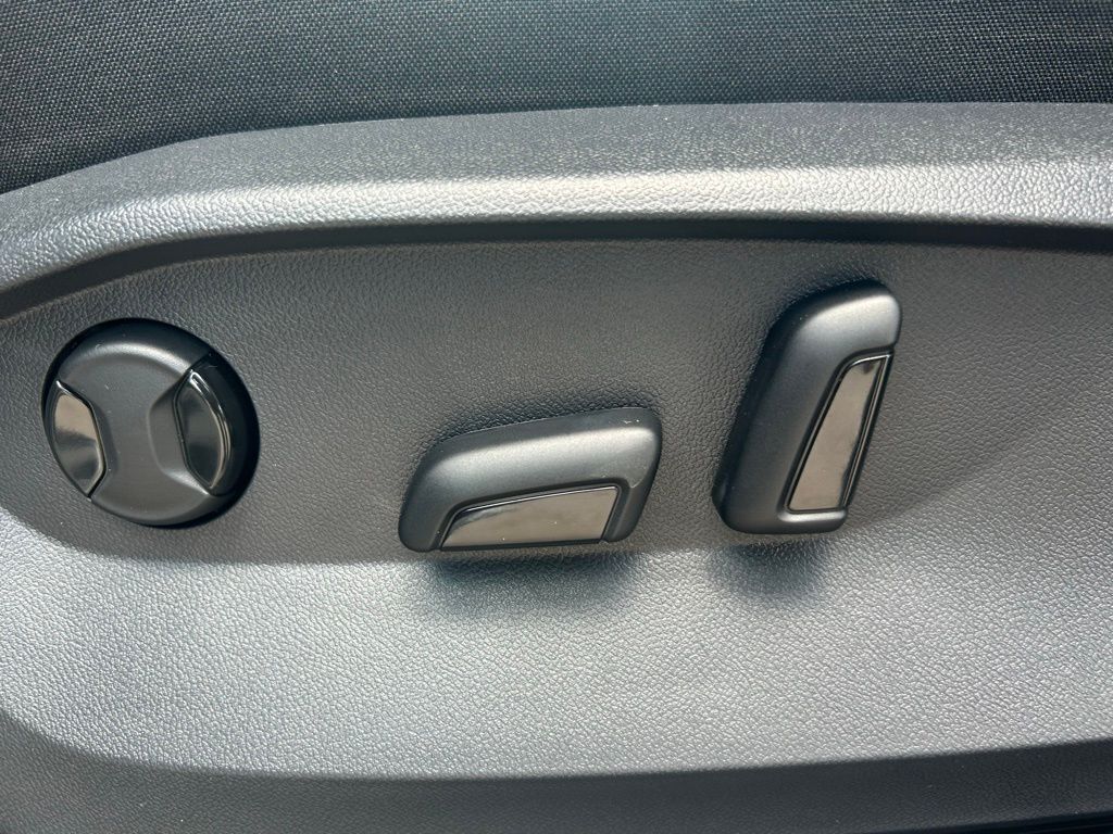 2024 Volkswagen Tiguan 2.0T SE Tampa FL