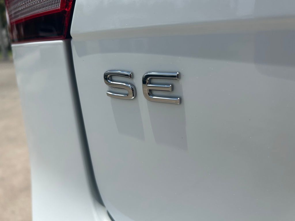 2024 Volkswagen Tiguan 2.0T SE Tampa FL