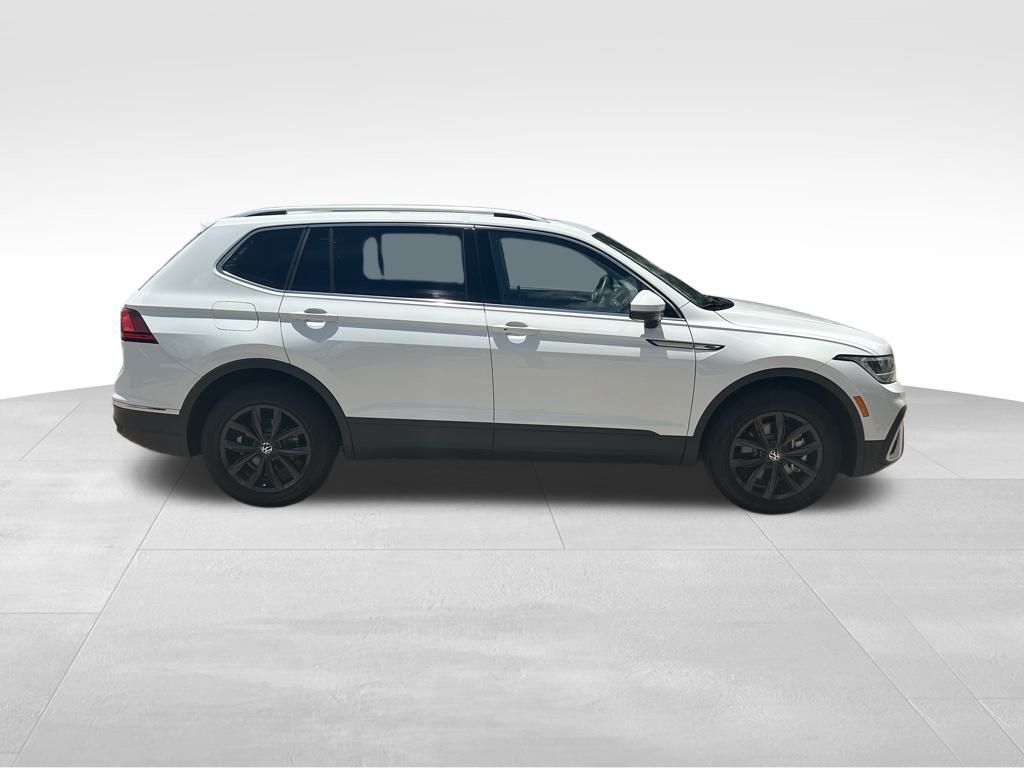 2024 Volkswagen Tiguan 2.0T SE Tampa FL