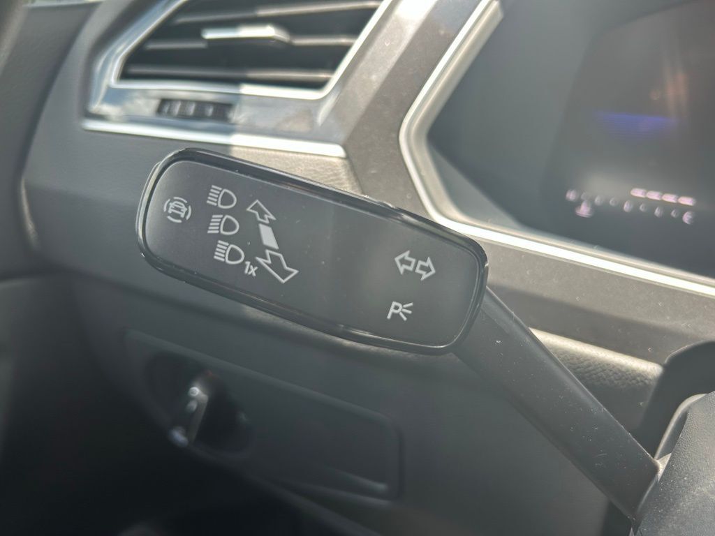 2024 Volkswagen Tiguan 2.0T SE Tampa FL