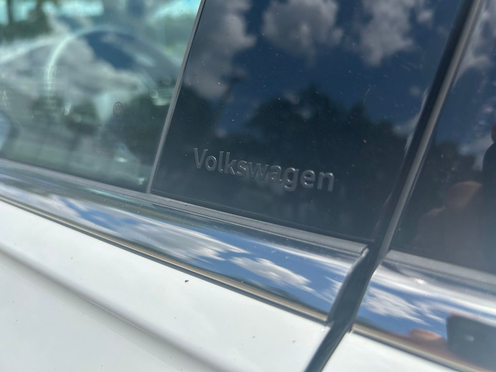 2024 Volkswagen Tiguan 2.0T SE Tampa FL