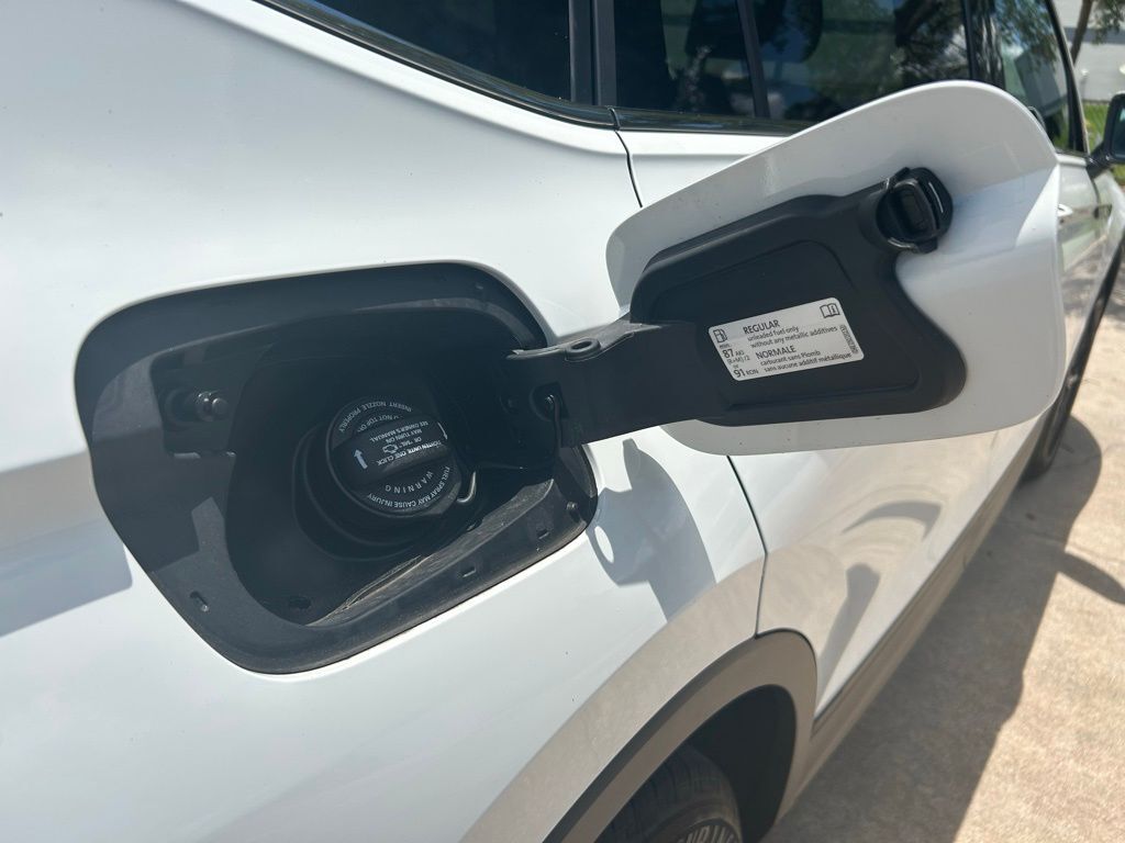 2024 Volkswagen Tiguan 2.0T SE Tampa FL