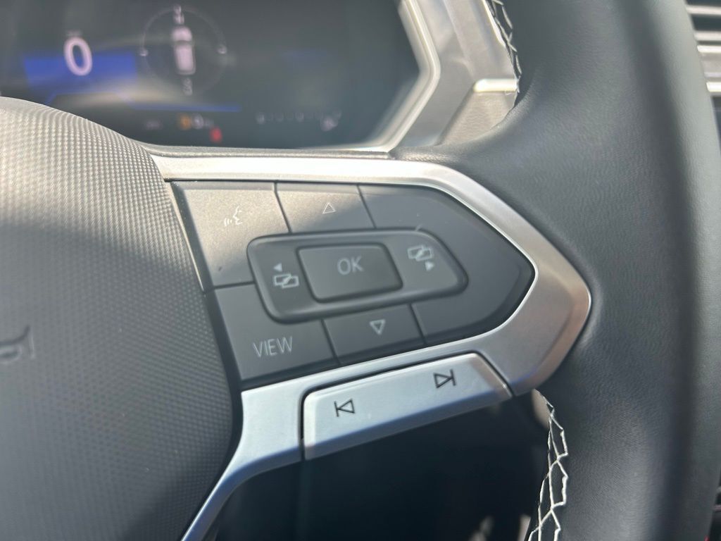 2024 Volkswagen Tiguan 2.0T SE Tampa FL