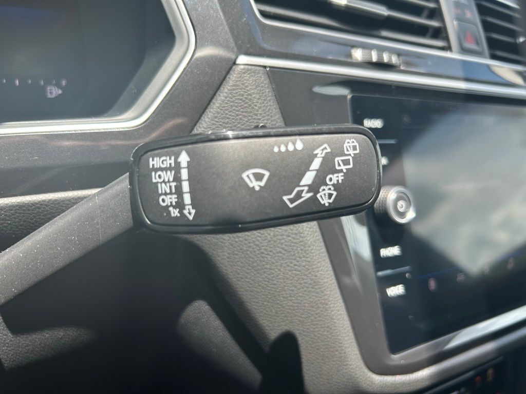 2024 Volkswagen Tiguan 2.0T SE Tampa FL